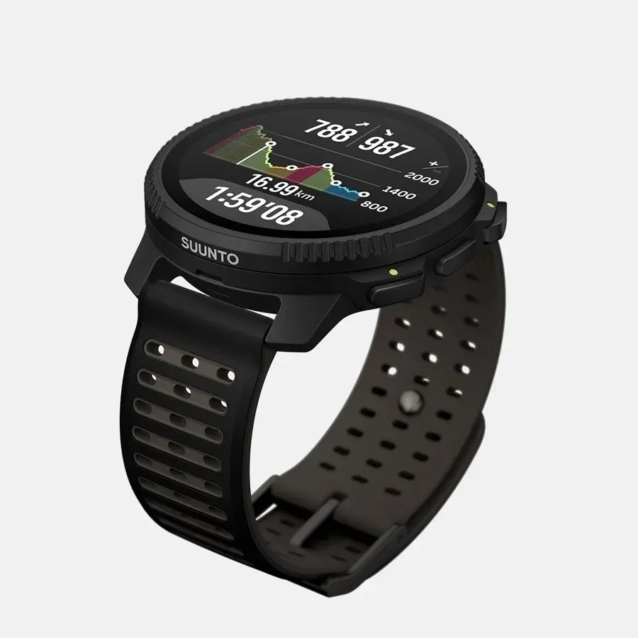 Smartwatch Running Watches For Men - 22mm watch Straps For Suunto Vertical