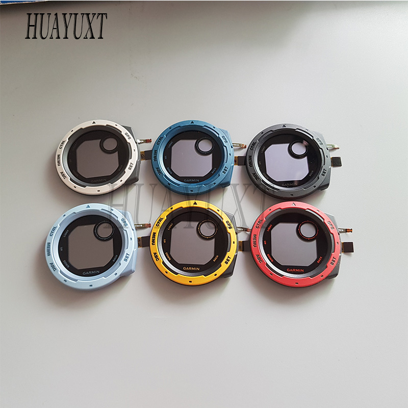 Watch Display Pillow - Original Panel Part For GARMIN Instinct