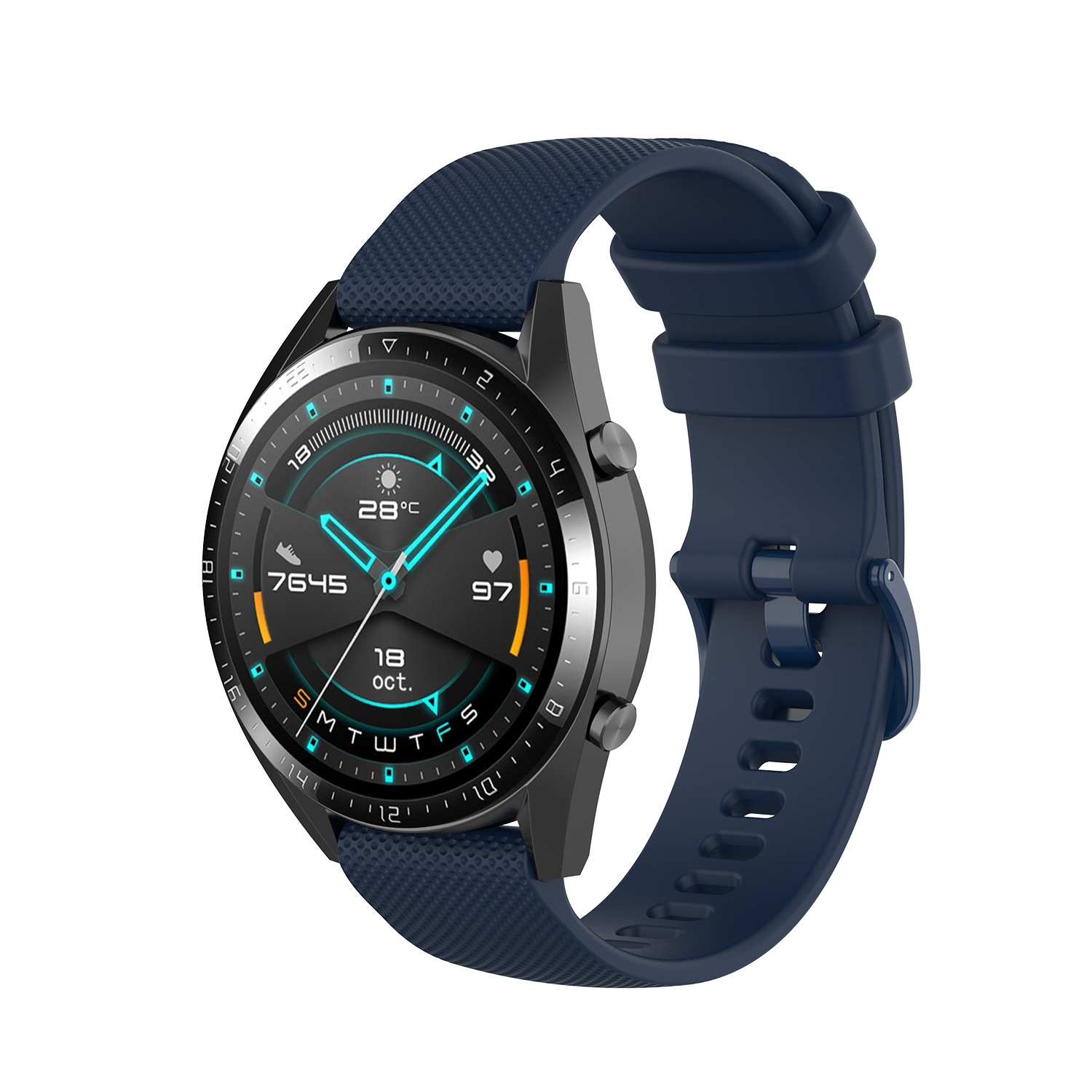 For Polar Vantage M/M2/V3 Watc - огляд і ціна Titan Watches Smartwatch