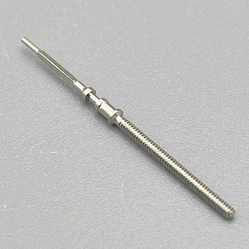 2/4PCS YN55 Stem Watch Crown S - огляд і ціна Watch Crown Stem