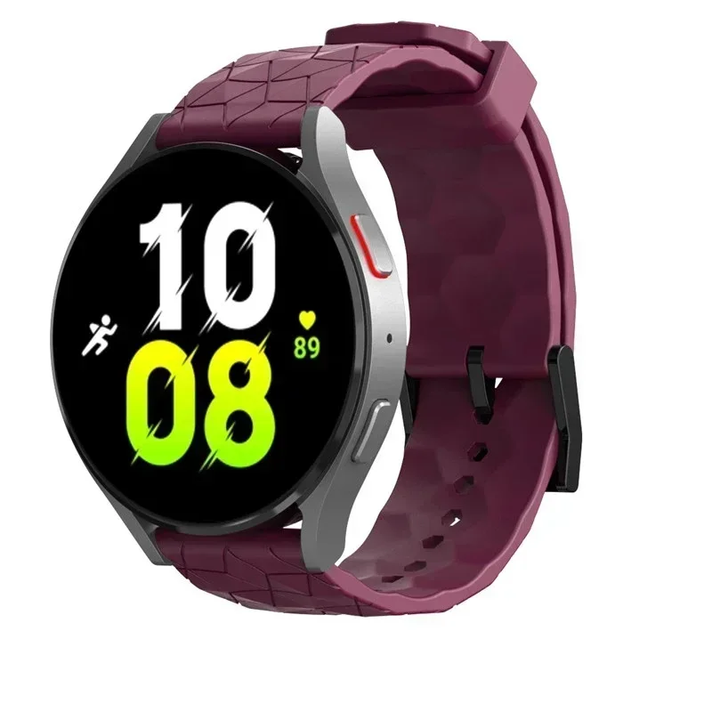 Watchband for POLAR Grit X2 Pr - огляд і ціна Titan Watches Smartwatch