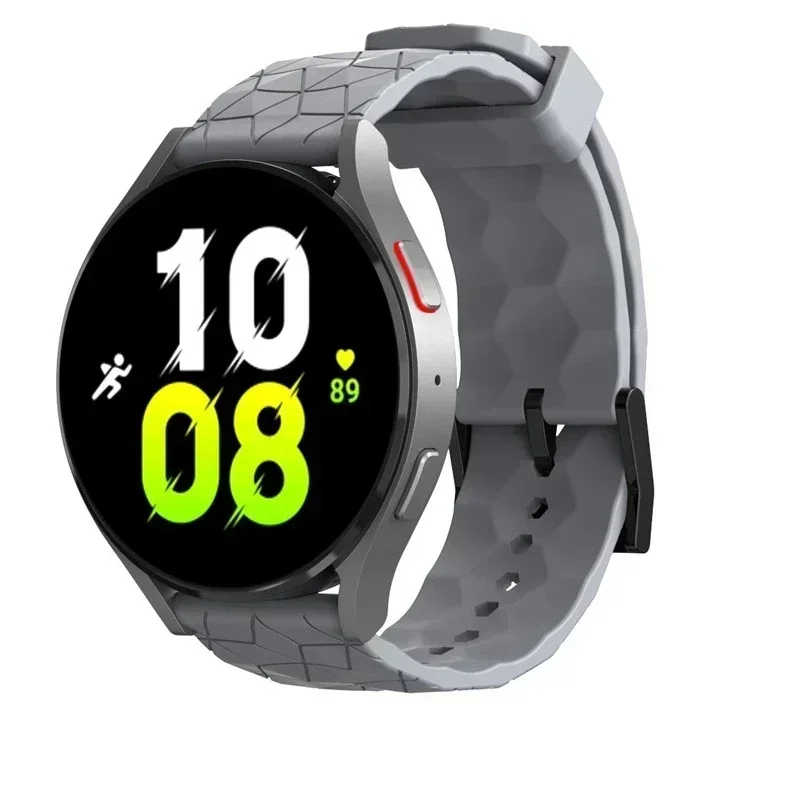 Watchband for POLAR Grit X2 Pr - огляд і ціна Titan Watches Smartwatch