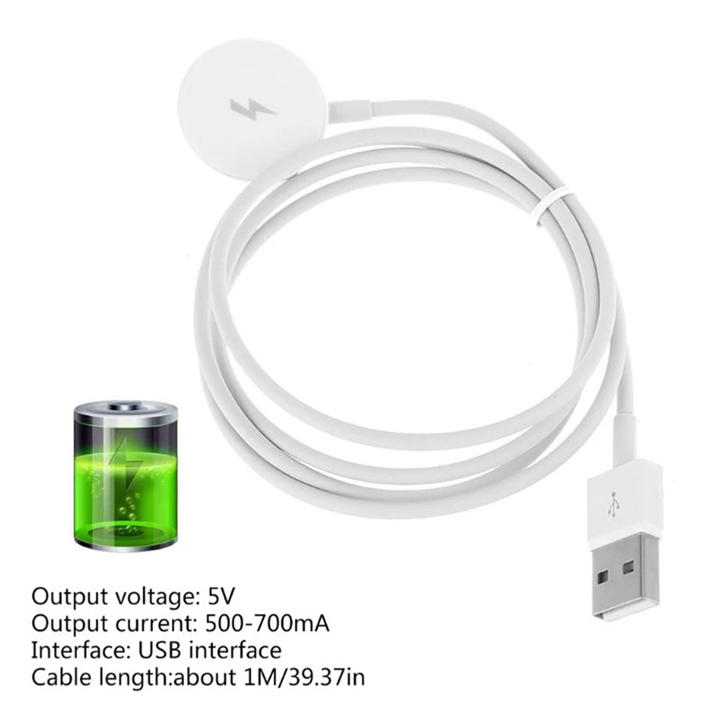 Super Sale Watch Charger for F - огляд і ціна Fossil Watches Smartwatch Charger