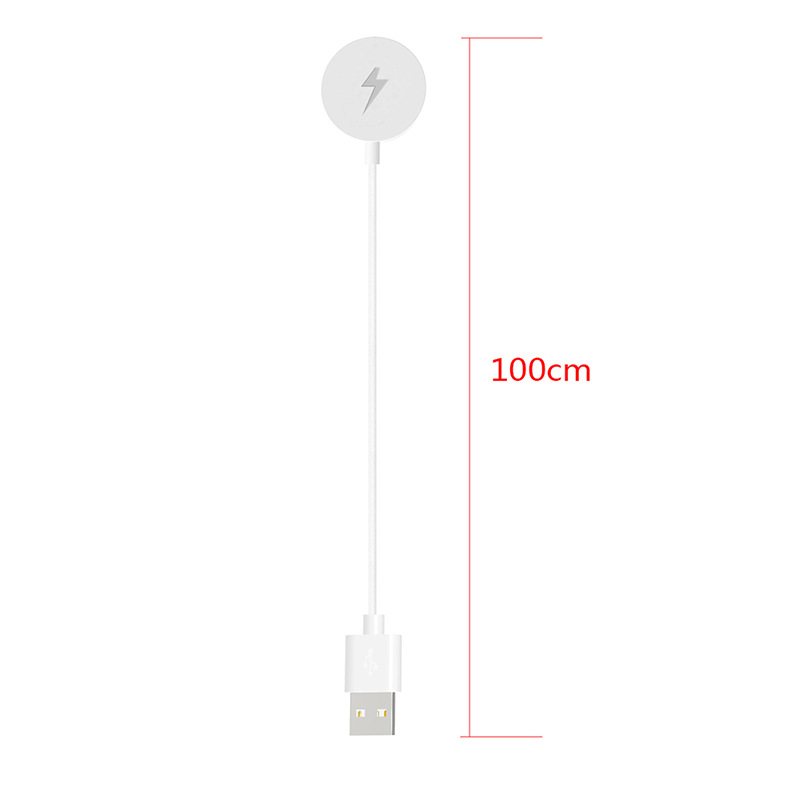 Fossil Gen 2 Gen 3 Charging St - огляд і ціна Fossil Watches Smartwatch Charger