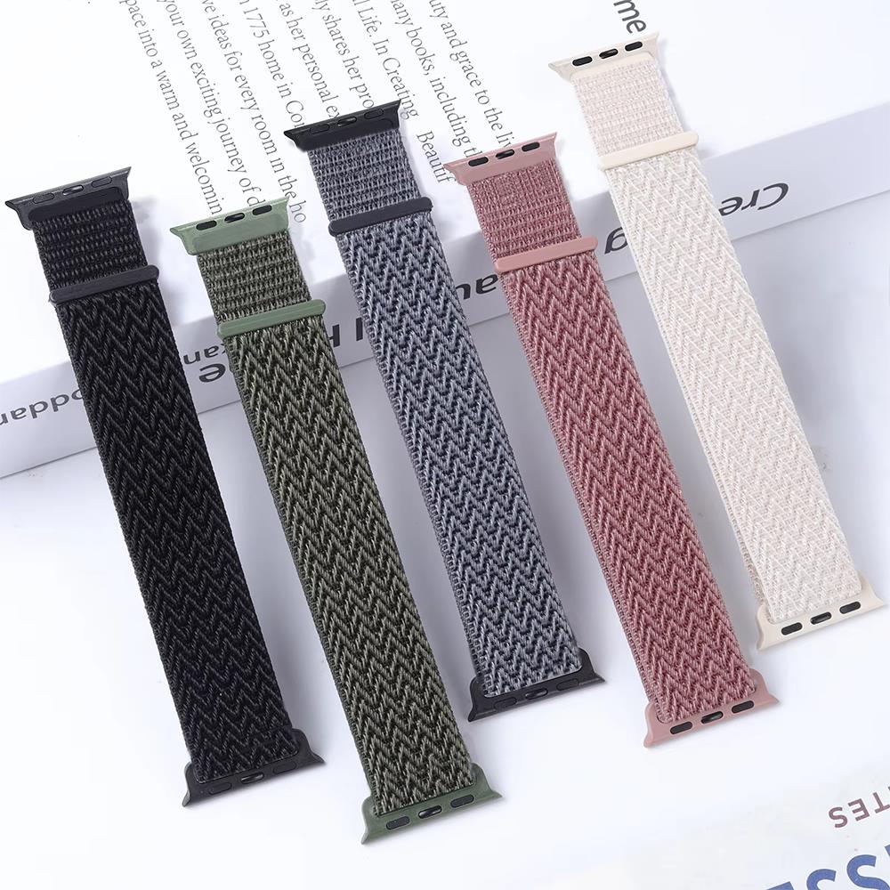 Sport Strap for Apple watch Ba - огляд і ціна Smartwatch Apple Watches For Men