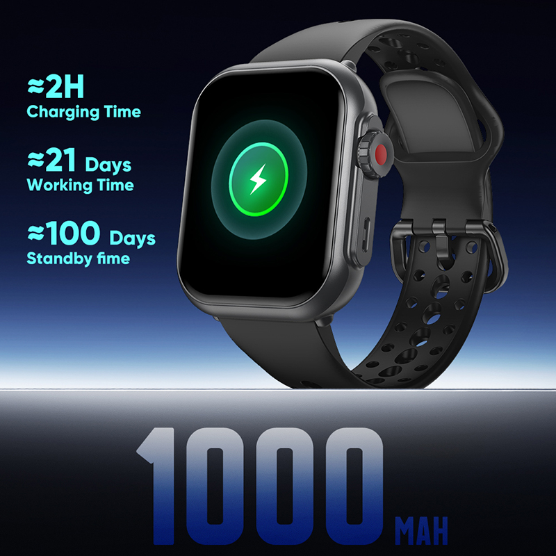 Smart Watch Ultra 2 SE Men Wom - огляд і ціна Smartwatch Apple Watches For Men