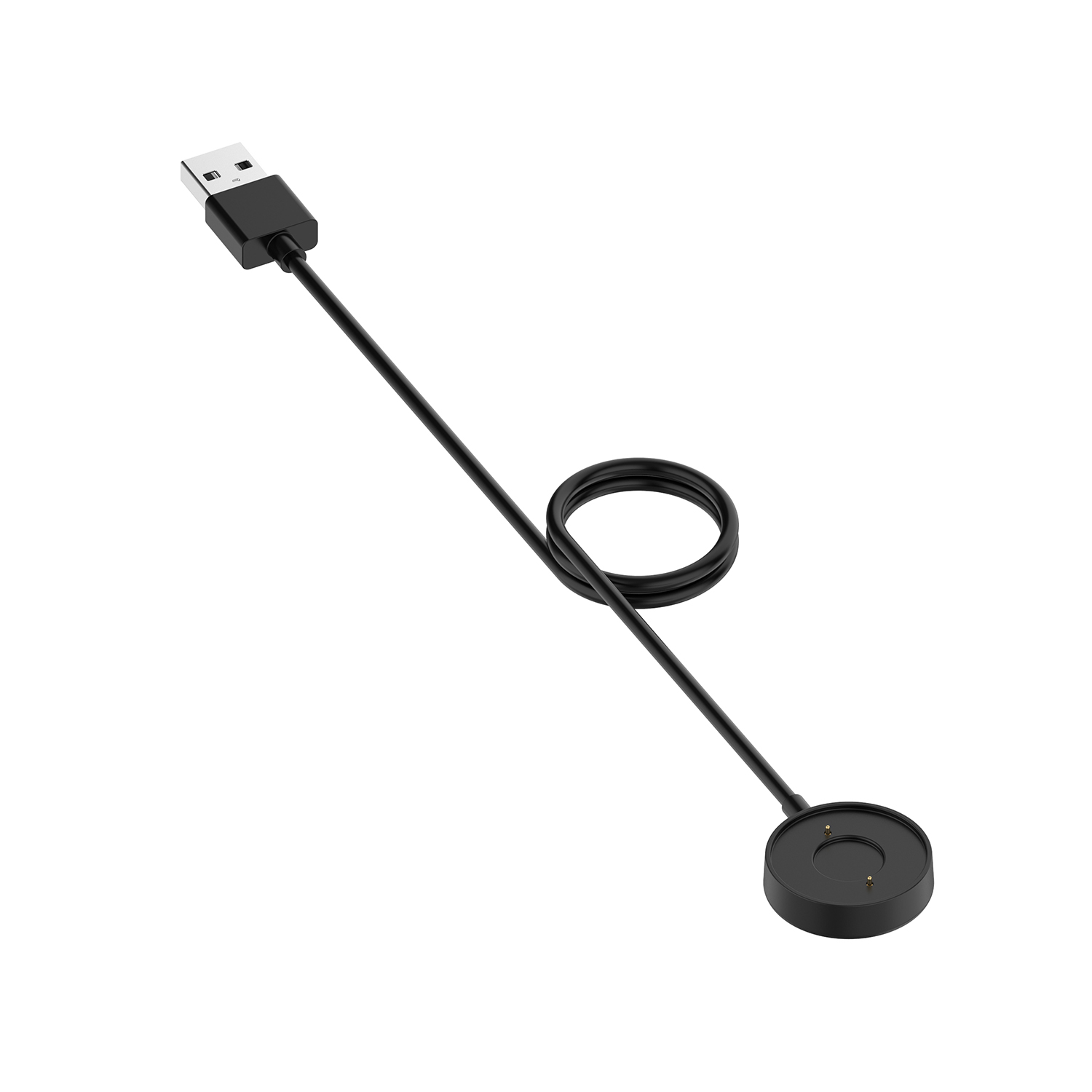 For Fossil Hybrid HR Charging  - огляд і ціна Fossil Watches Smartwatch Charger