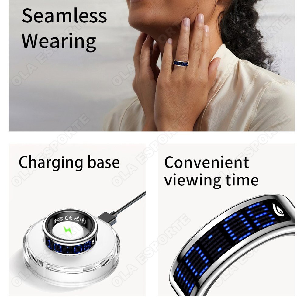 Women  Dynamic Screen Smart Wa - огляд і ціна Smartwatch Watches For Women