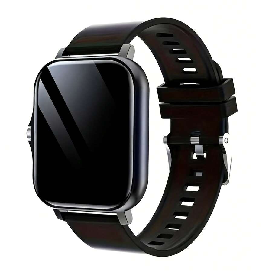 Smart Watch, Wireless Calling  - огляд і ціна Smartwatch Watches Digital