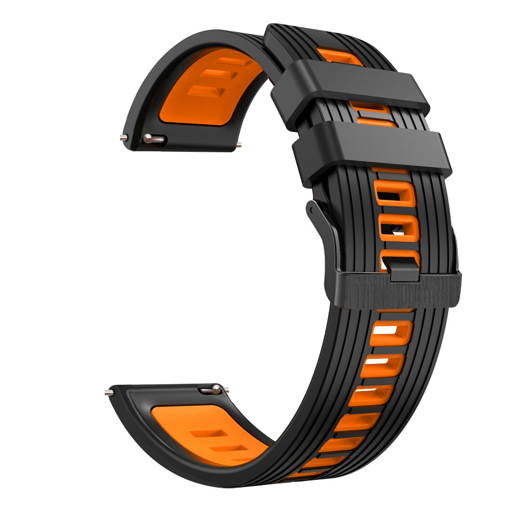 Sport Silicone Strap For POLAR - огляд і ціна Titan Watches Smartwatch