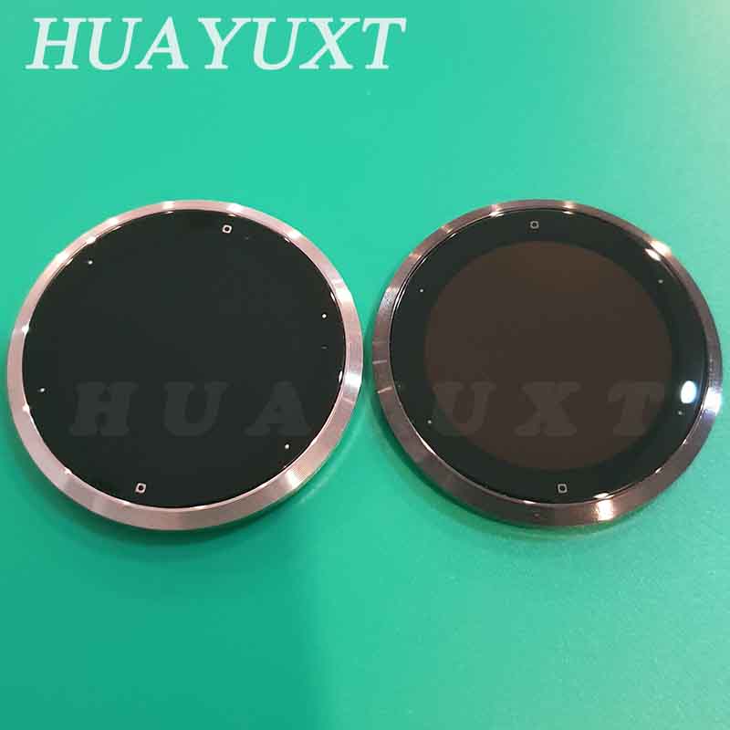 40mm For Garmin Venu 2s LCD Di - огляд і ціна Watch Display Pillow