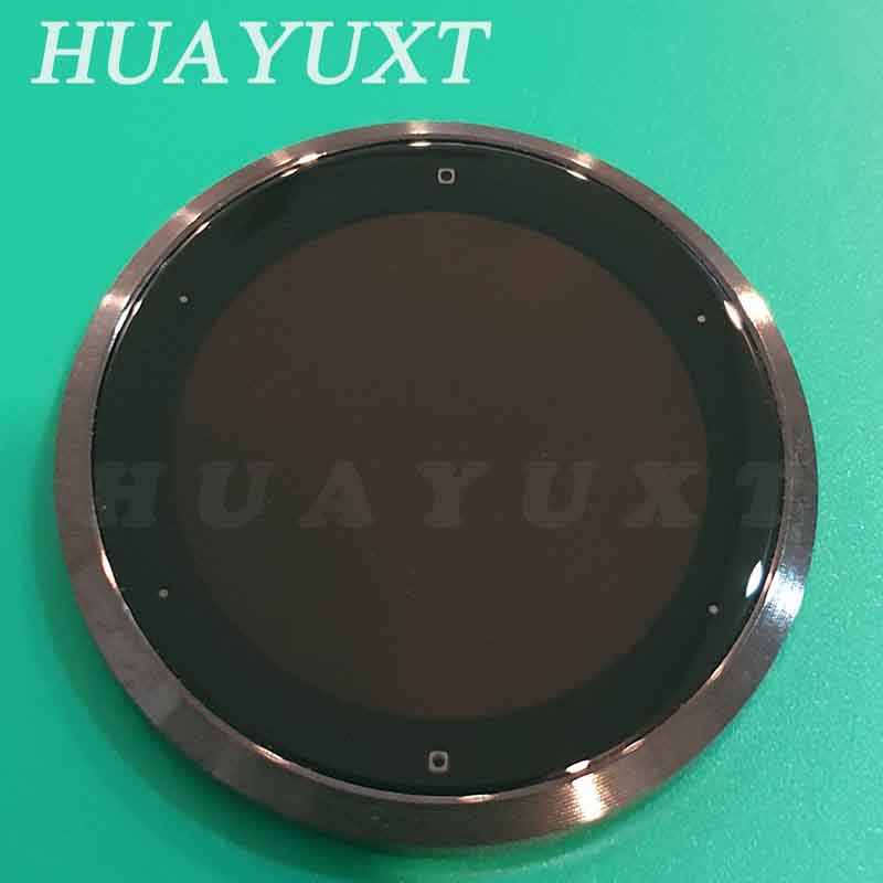 40mm For Garmin Venu 2s LCD Di - огляд і ціна Watch Display Pillow