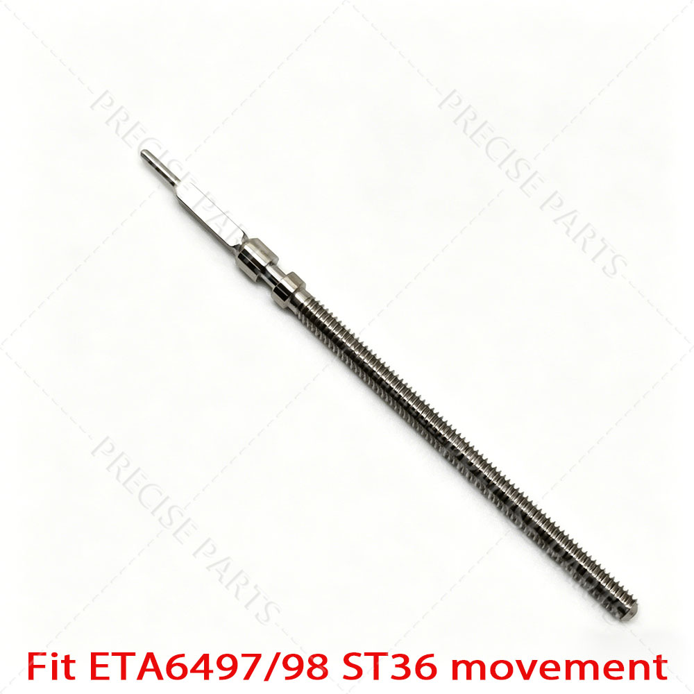 Stainless Steel Watch Crown St - огляд і ціна Watch Crown Stem