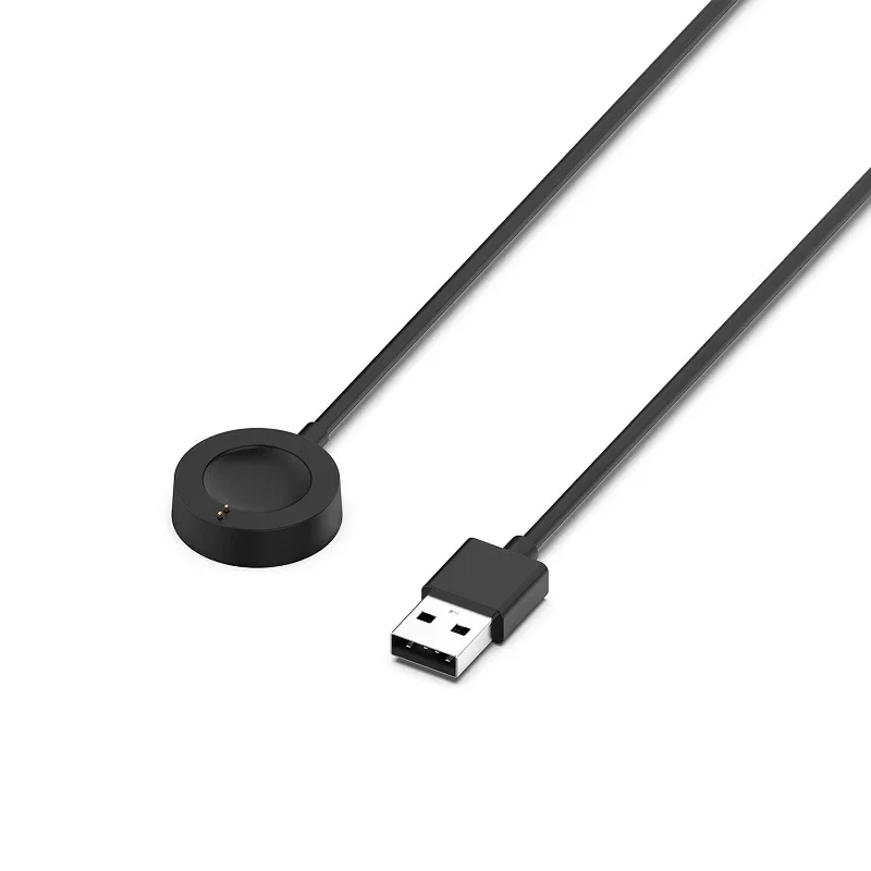 USB Magnetic Fast Charger Dock - огляд і ціна Fossil Watches Smartwatch Charger