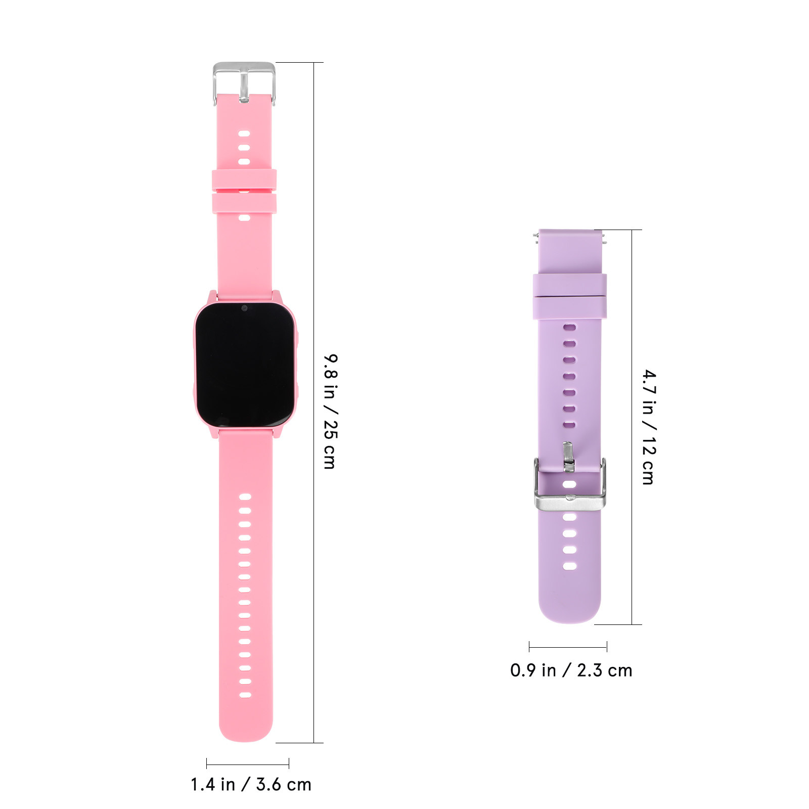 Kids Digital Watch with Games  - огляд і ціна Smartwatch Watches Digital
