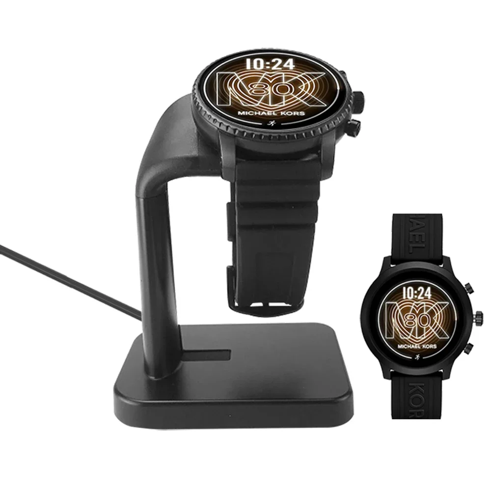Charger For Fossil Gen 4 Gen5  - огляд і ціна Fossil Watches Smartwatch Charger