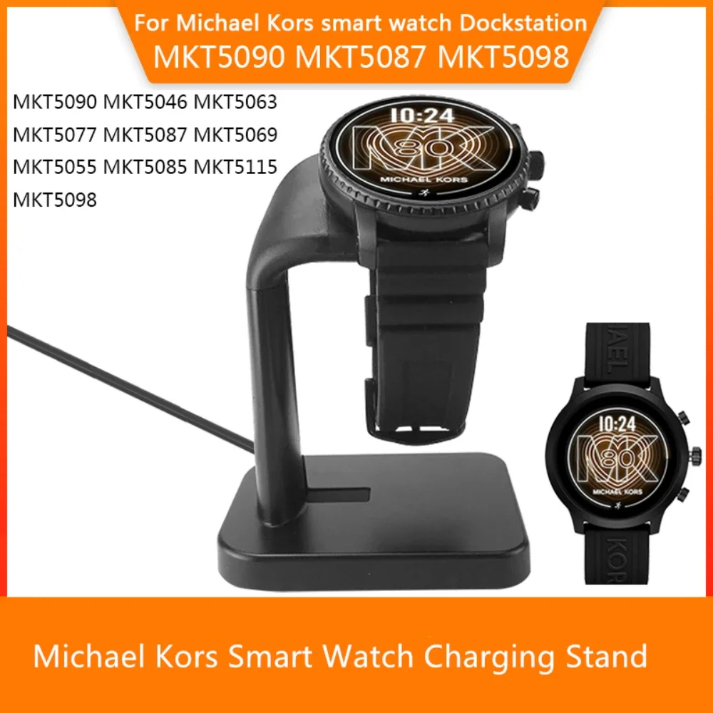 Charger For Fossil Gen 4 Gen5  - огляд і ціна Fossil Watches Smartwatch Charger