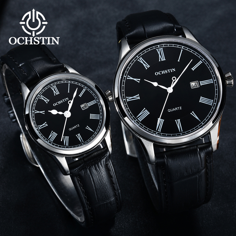 OCHSTIN New 2026 Watches for M - огляд і ціна Watches Not Smartwatch