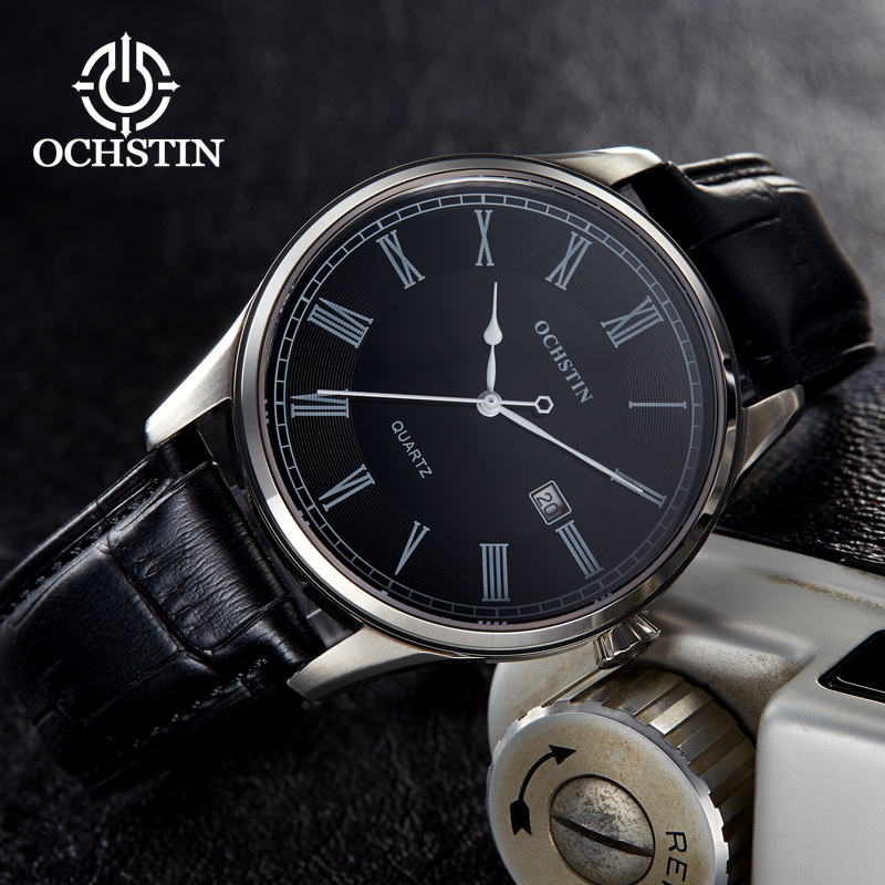OCHSTIN New 2026 Watches for M - огляд і ціна Watches Not Smartwatch
