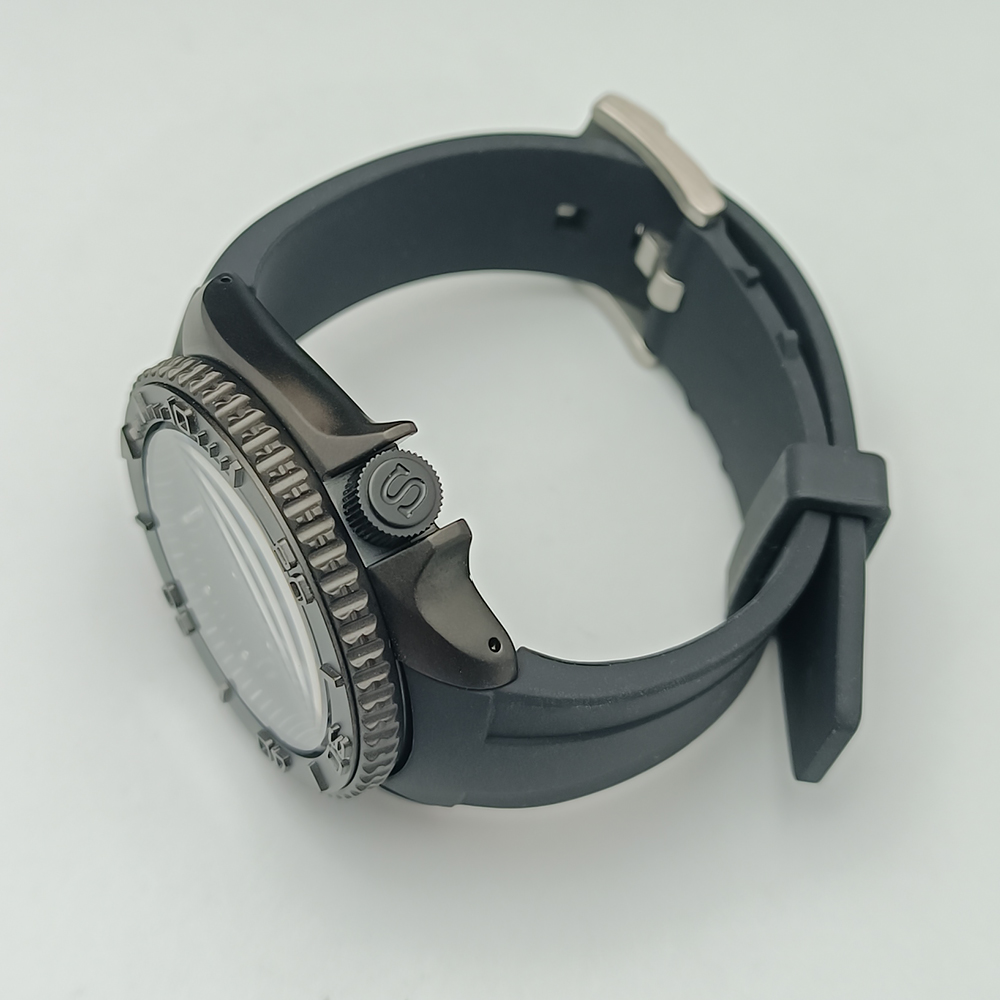Screw-in Case Replace High Qua - огляд і ціна Watch Crown Stem