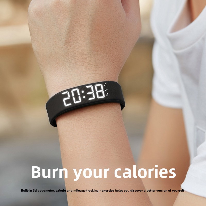 Waterproof Smart Watch for Men - огляд і ціна Smartwatch Running Watches For Men