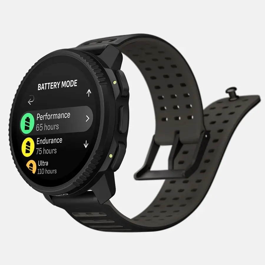 22mm watch Straps For Suunto V - огляд і ціна Smartwatch Running Watches For Men