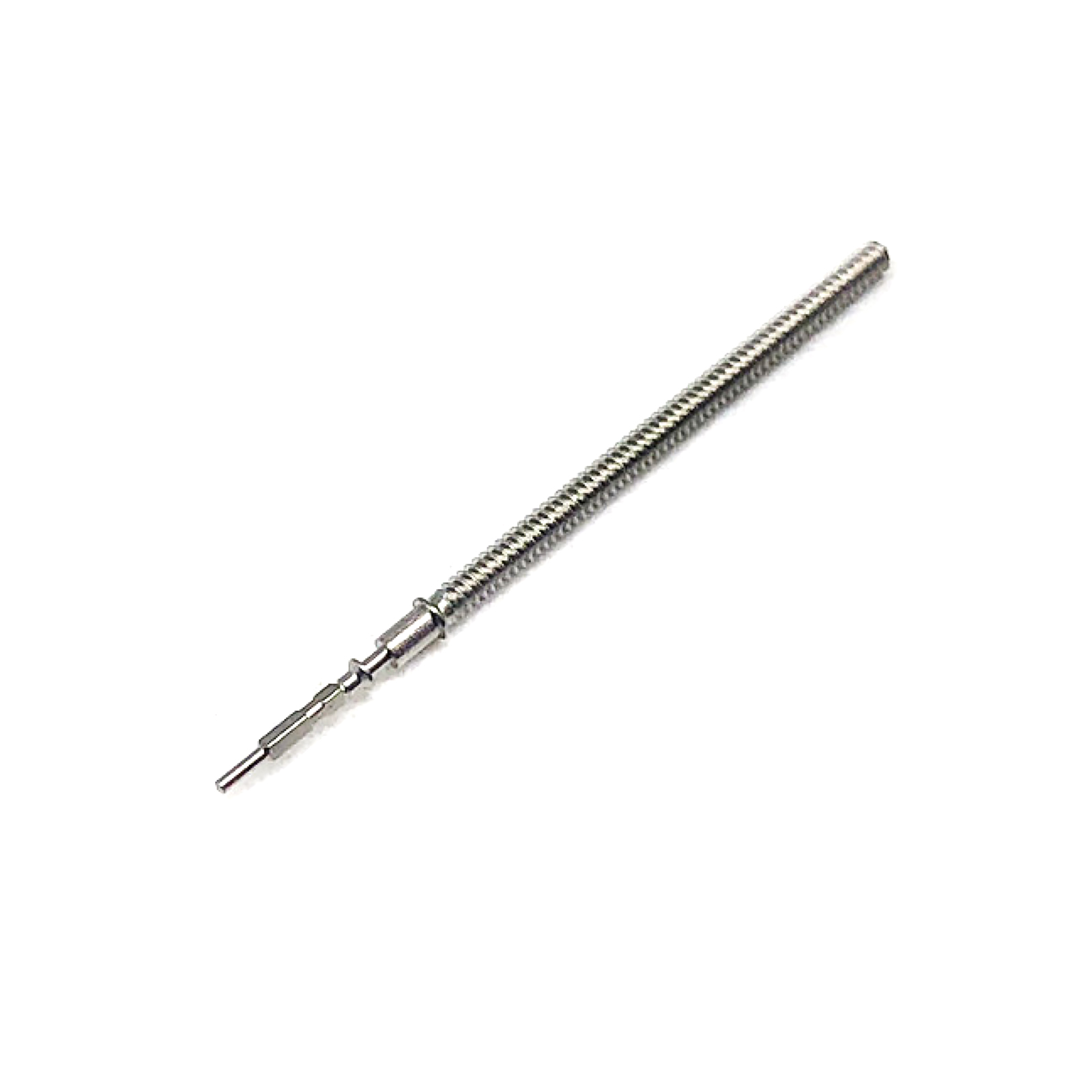1Pcs Movement Watch Steel Stem - огляд і ціна Watch Crown Stem