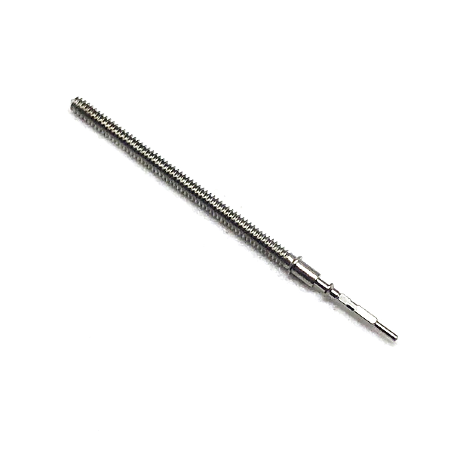 1Pcs Movement Watch Steel Stem - огляд і ціна Watch Crown Stem