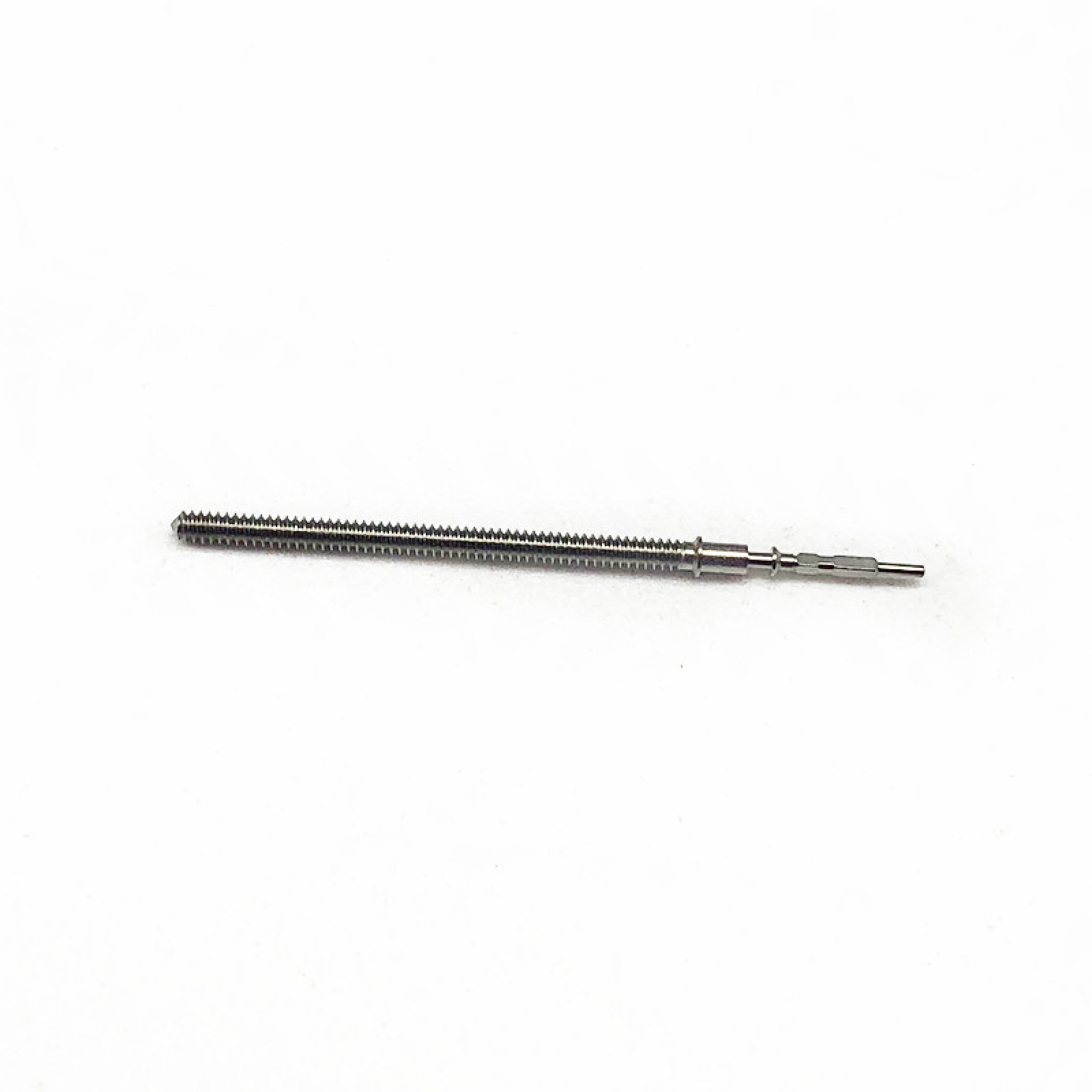 1Pcs Movement Watch Steel Stem - огляд і ціна Watch Crown Stem