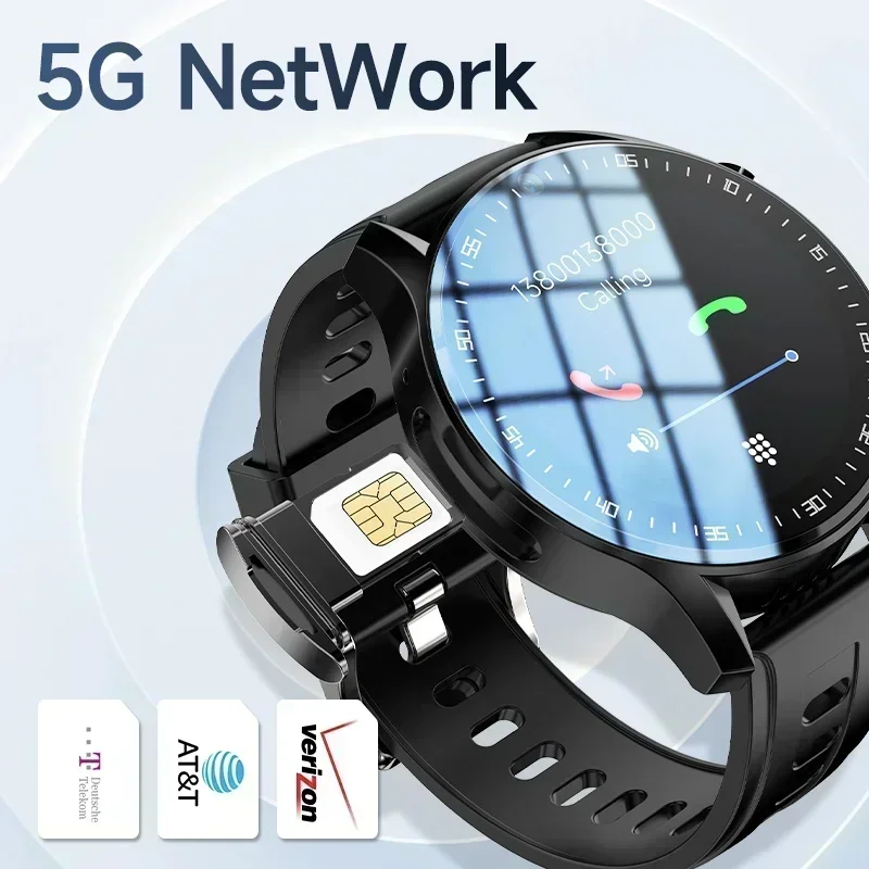 Android A7 Smart Watch Support - огляд і ціна Smartwatch Running Watches For Men
