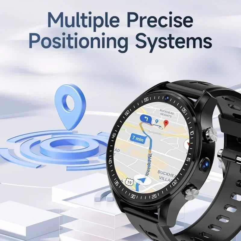 Android A7 Smart Watch Support - огляд і ціна Smartwatch Running Watches For Men