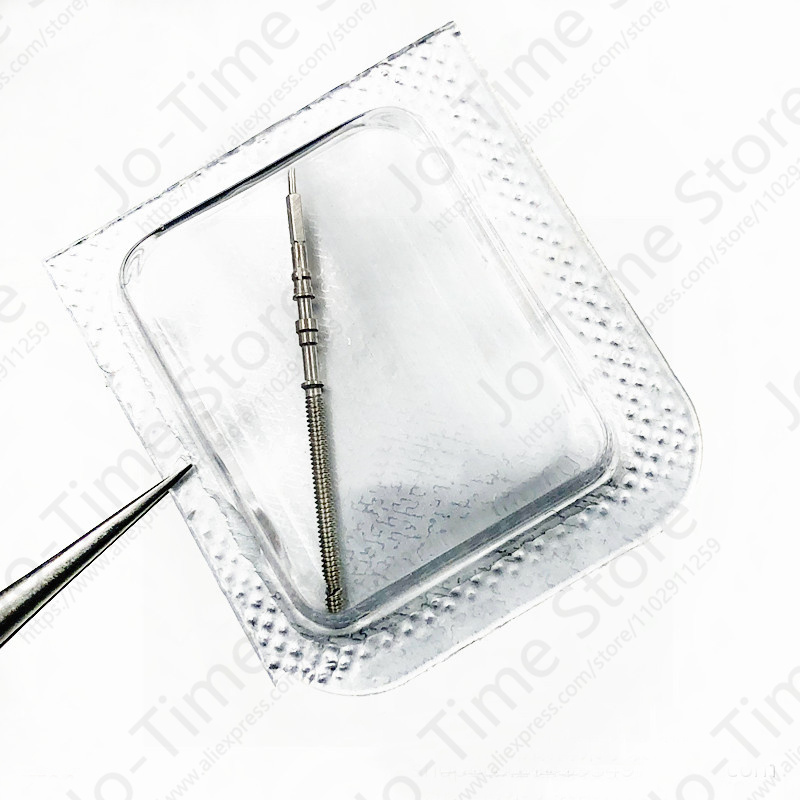 NH35 Stem NH36 Stem Factory Pr - огляд і ціна Watch Crown Stem