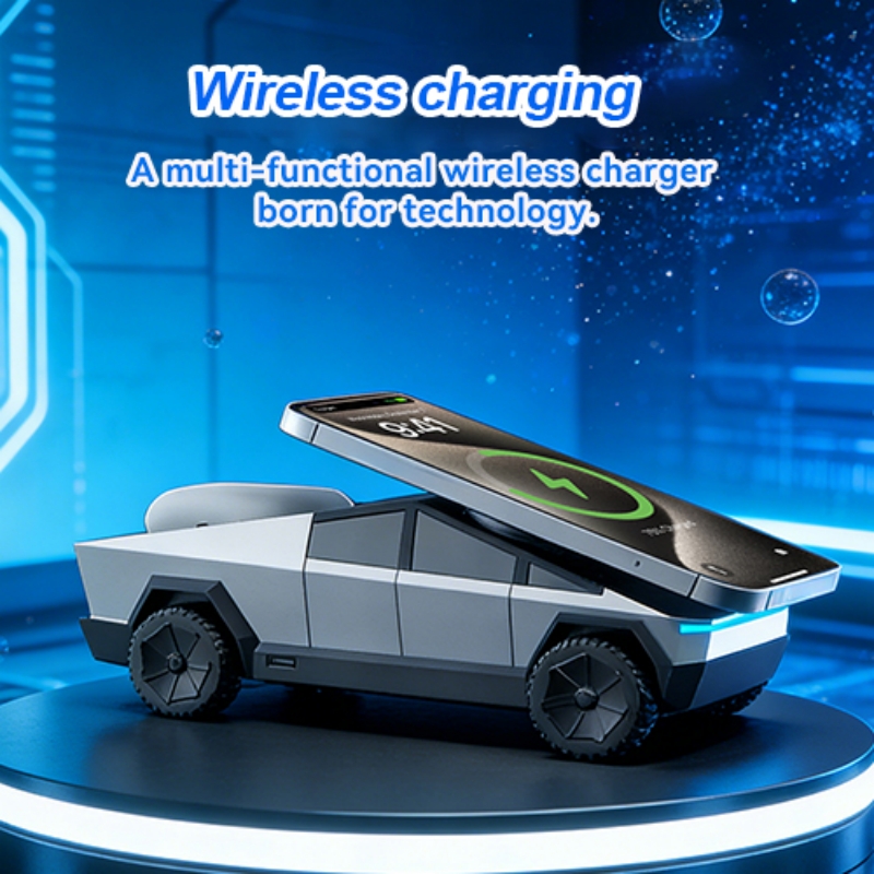 Desktop Stand 3-in-1 CyberDock - огляд і ціна Smartwatch Watches Compatible With Iphone