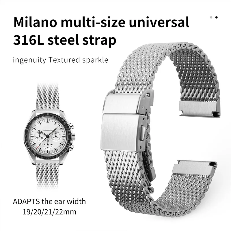 Universal 316L Stainless Steel - огляд і ціна Tissot Watches Smartwatch