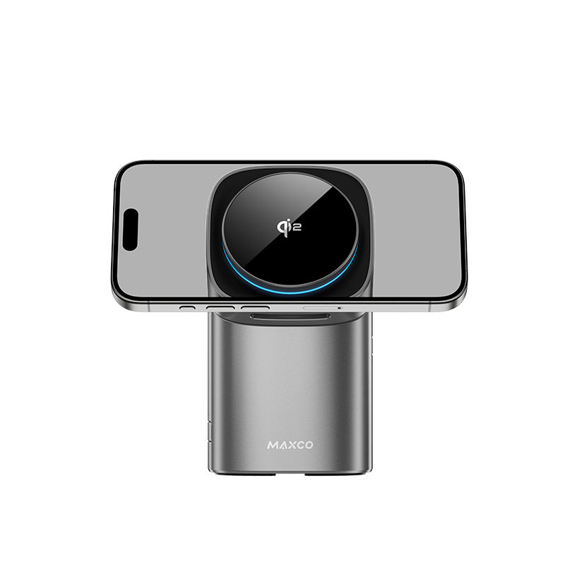 2026 Qi2 Automatic Touch Magne - огляд і ціна Smartwatch Watches Compatible With Iphone