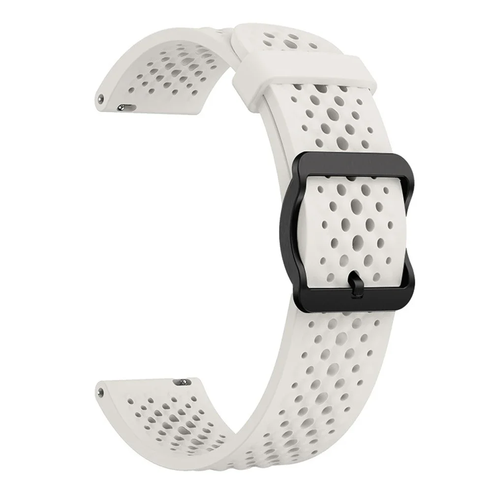 Silicone Smartwatch Strap For  - огляд і ціна Titan Watches Smartwatch