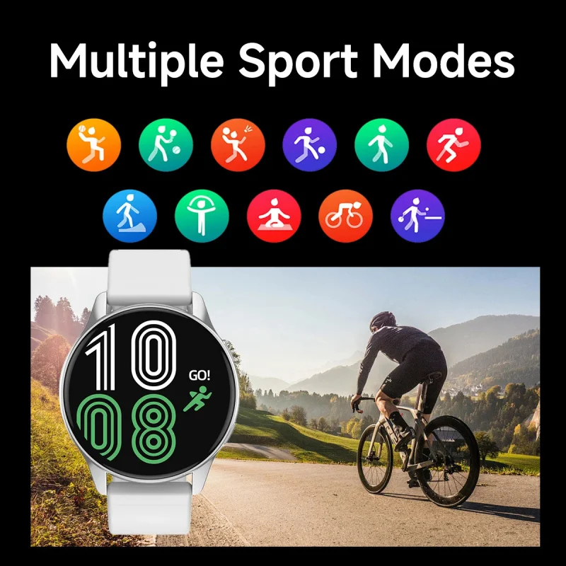 Multi Functional Smartwatch Wi - огляд і ціна Smartwatch Watches Digital