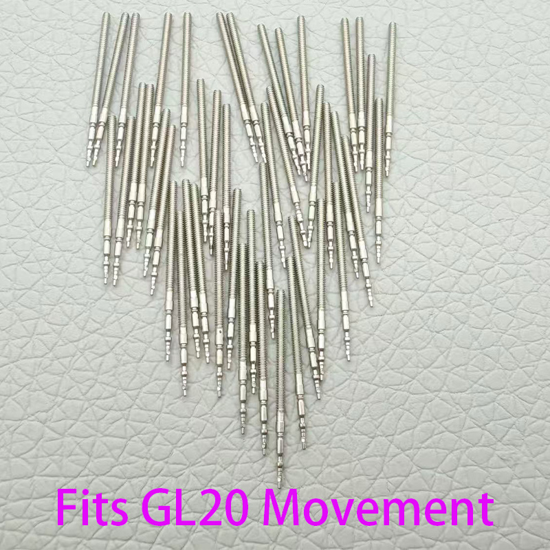 GL30 GL20 GL24 Stem Movement W - огляд і ціна Watch Crown Stem