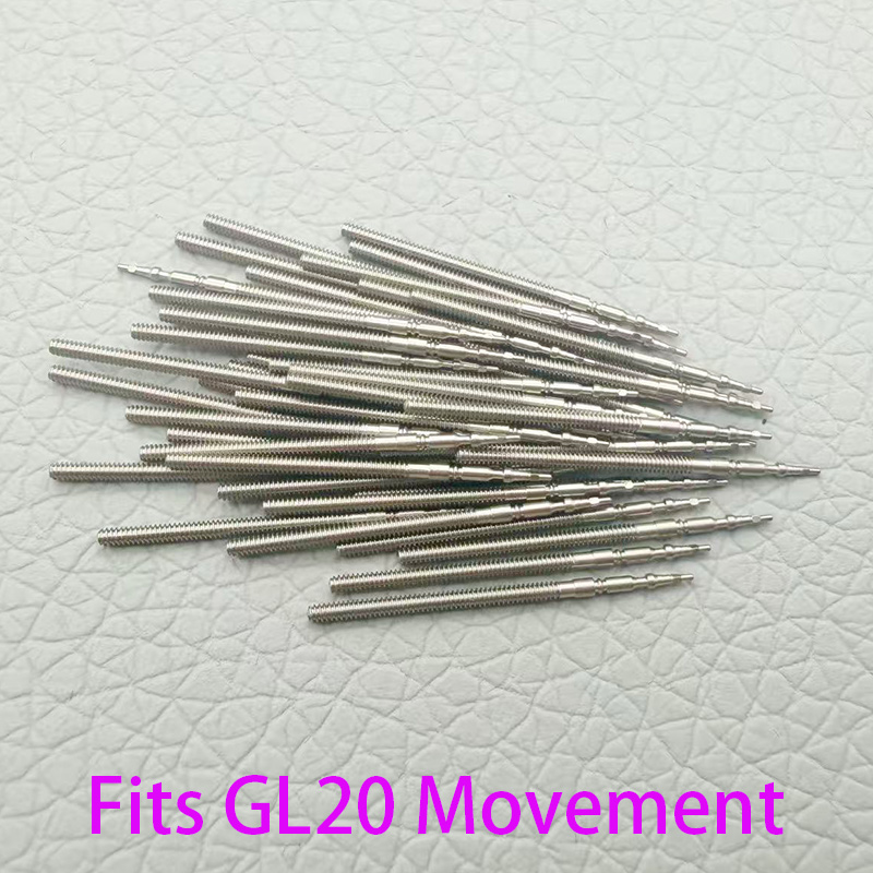 GL30 GL20 GL24 Stem Movement W - огляд і ціна Watch Crown Stem