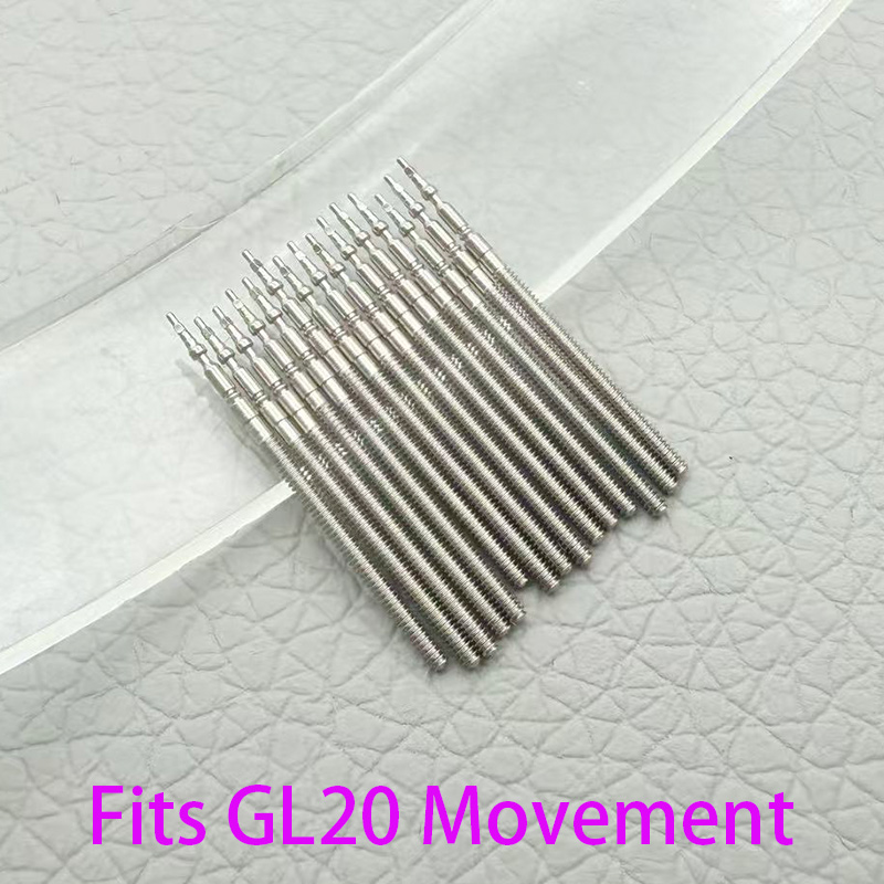 GL30 GL20 GL24 Stem Movement W - огляд і ціна Watch Crown Stem