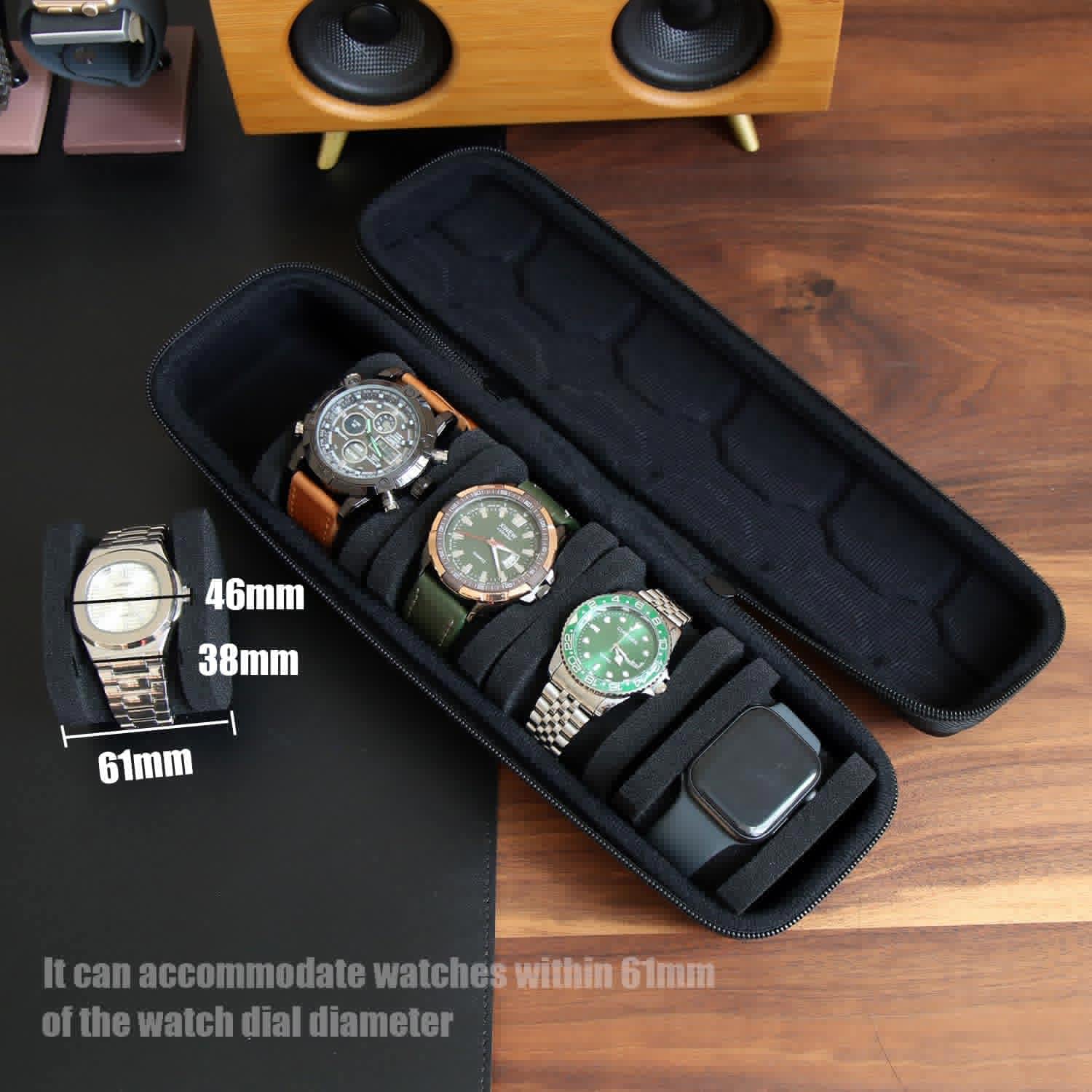 Watch Box Organizer For Men or - огляд і ціна Smartwatch Watches For Women