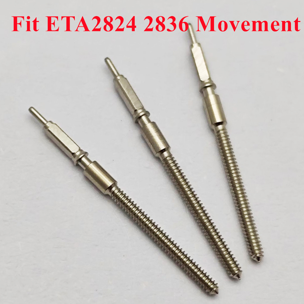 RICHUS ETA2824 Watch Crown Ste - огляд і ціна Watch Crown Stem