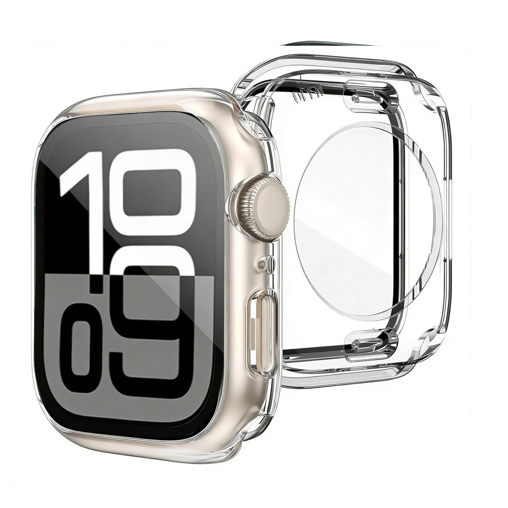 360 Protective Case for Apple  - огляд і ціна Smartwatch Apple Watches For Men
