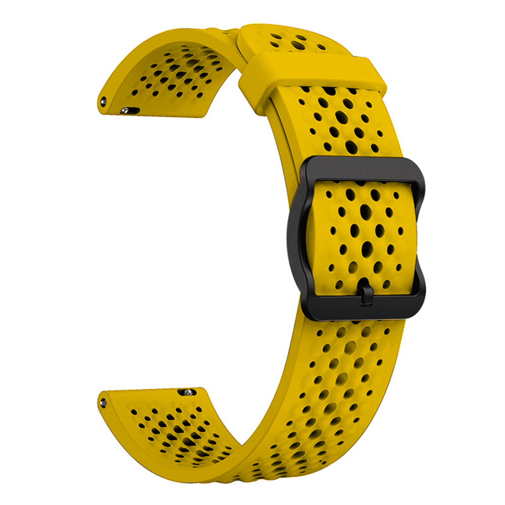 22mm Smart Watch Band For Pola - огляд і ціна Titan Watches Smartwatch