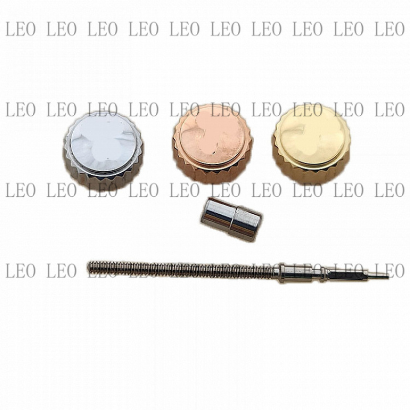 DD  Watch Part Crown Watch Tub - огляд і ціна Watch Crown Stem