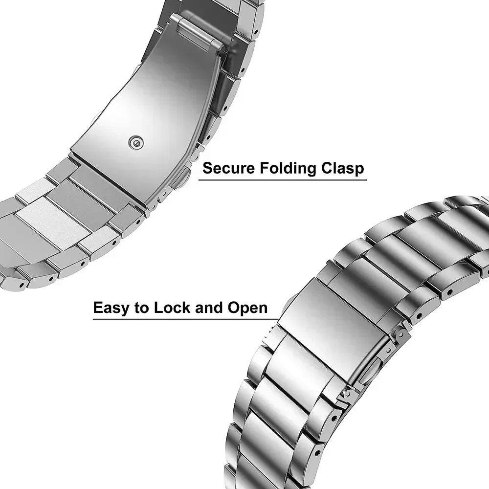 22mm Quick Release Replacement - огляд і ціна Titan Watches Smartwatch