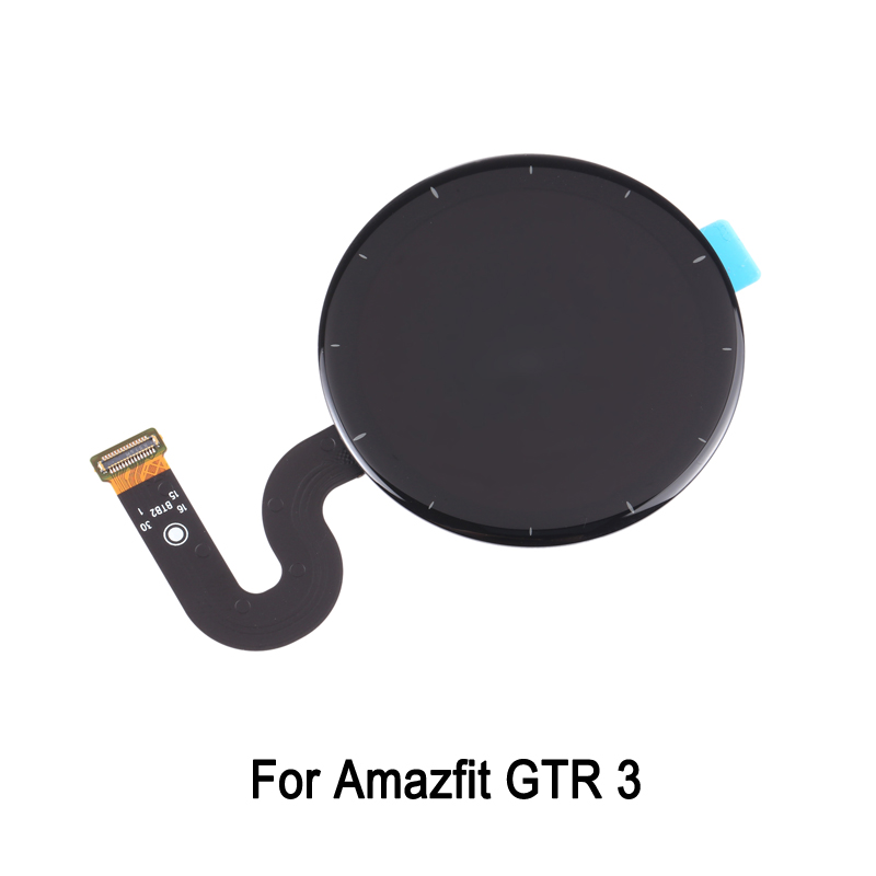1.39'' AMOLED LCD Screen For A - огляд і ціна Watch Display Pillow