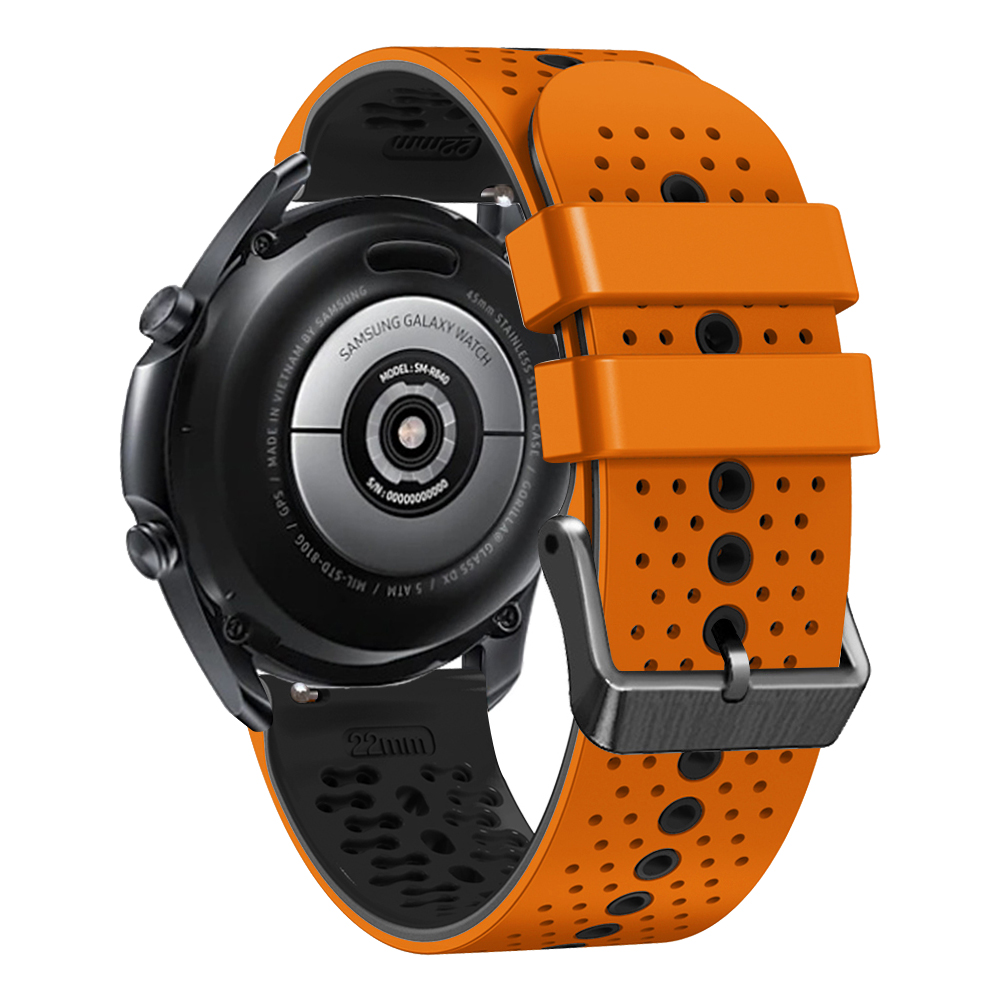 22mm Watch Strap For Polar Van - огляд і ціна Titan Watches Smartwatch