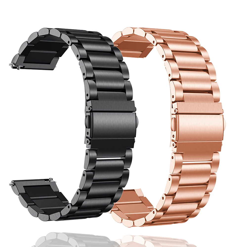 Metal Strap For POLAR IGNITE 3 - огляд і ціна Titan Watches Smartwatch