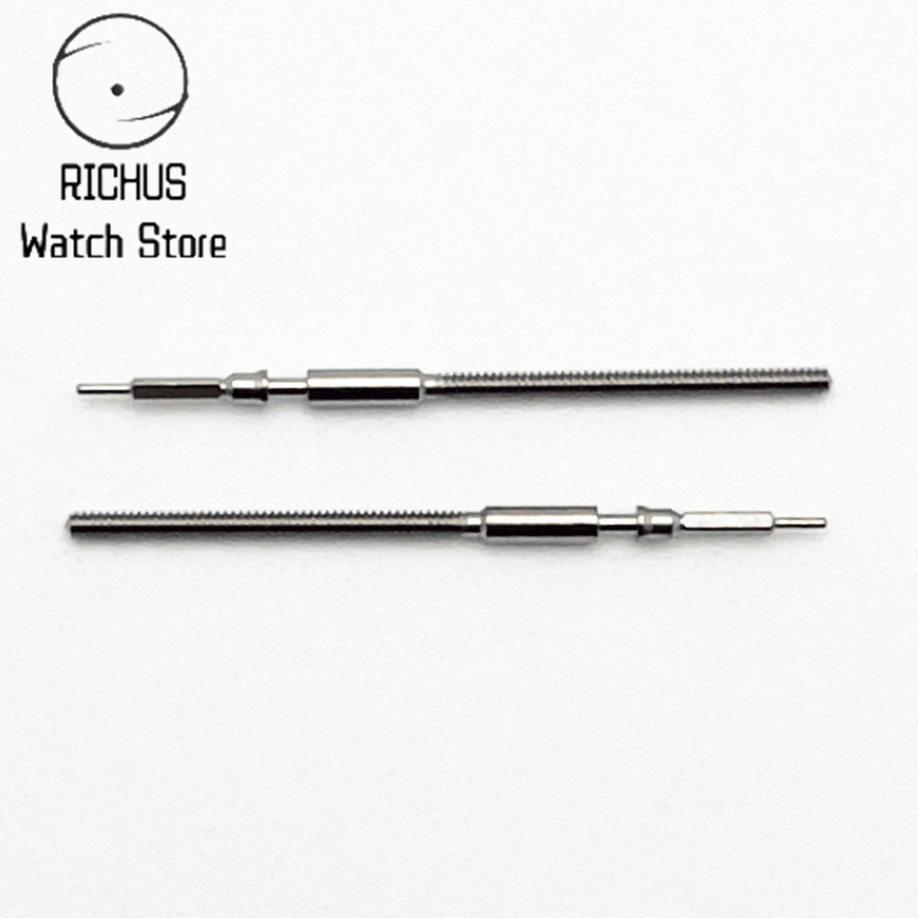 Watch Crown Stem Stainless Ste - огляд і ціна Watch Crown Stem